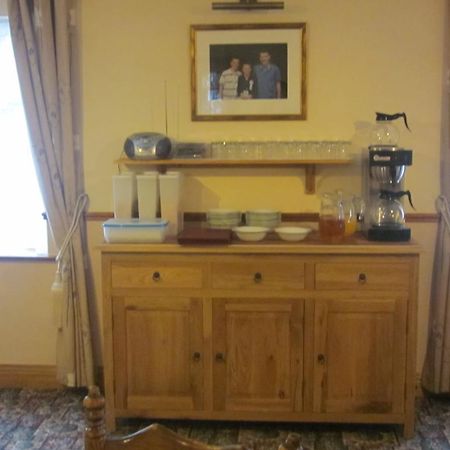 Devanes B&B Дінгл Екстер'єр фото