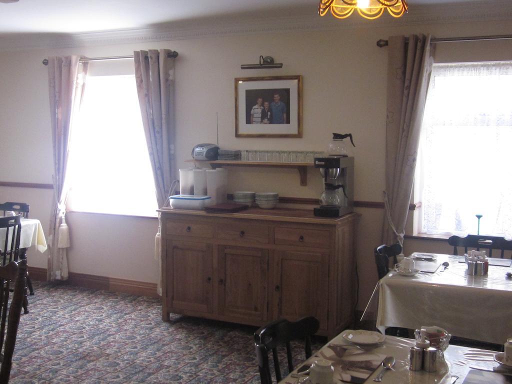 Devanes B&B Дінгл Екстер'єр фото