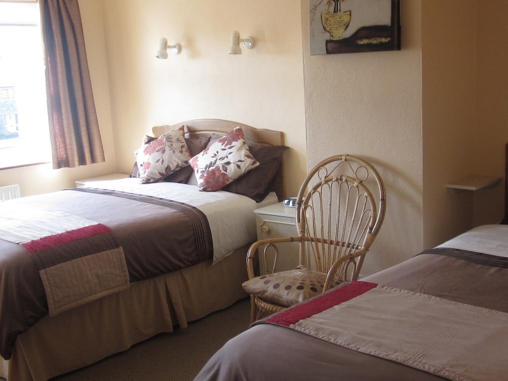Devanes B&B Дінгл Номер фото