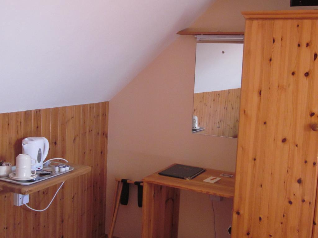 Devanes B&B Дінгл Номер фото