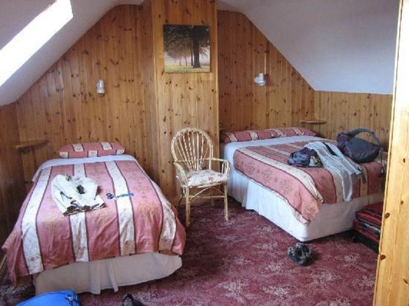 Devanes B&B Дінгл Екстер'єр фото